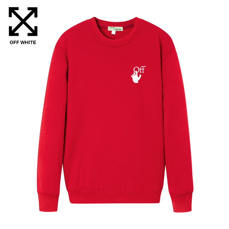 Off White Sweatshirt s-xxl-070